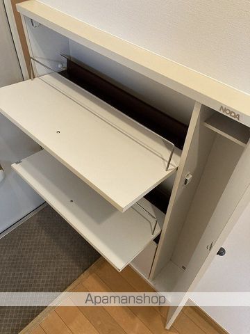 リバティーCOCOの内装写真