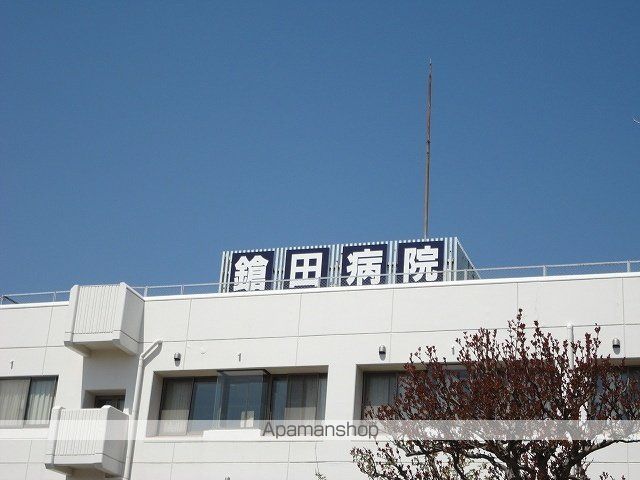 中瀬ロイヤルガーデンの周辺写真