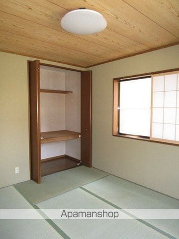 メゾンハイウィロS棟の内装写真