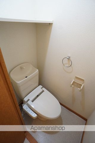 アリエッタ延久Vの内装写真