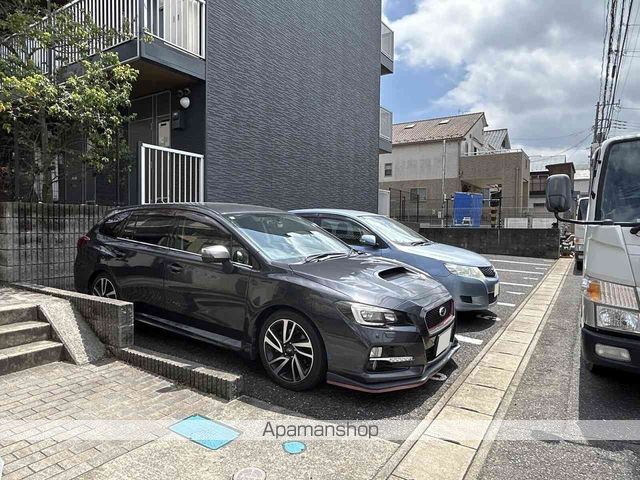 レオパレスミワノ パークのその他写真