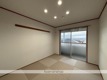 サンヴェール木太　北棟[2LDK/67.32m2]の内装3