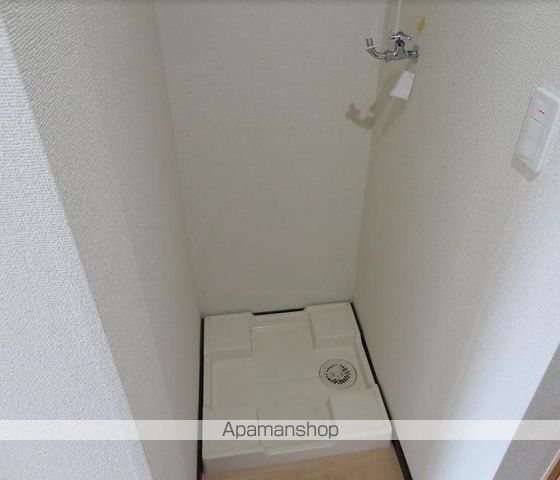 ネクサス南烏山の内装写真