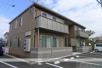 スプレンドーレ[2LDK/57.3m2]の外観2