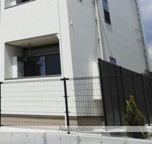 プレシャス蔵上の外観写真