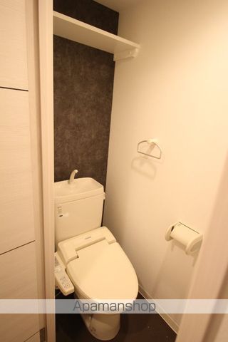 ヴァレールの内装写真