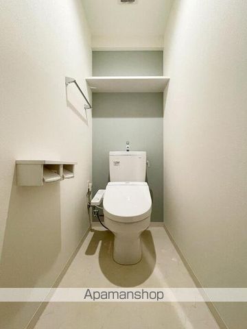TOKIWA RESIDENCEの内装写真