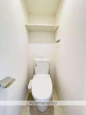 ディアレイシャス今池の内装写真