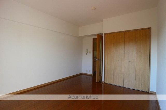 ネバーランドIIの内装写真