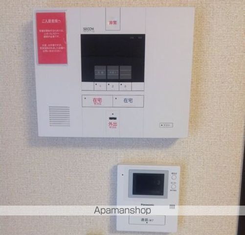 レオネクストメゾンエルブ南大泉の内装写真