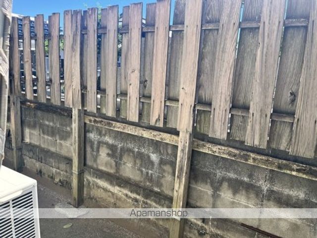 ハイツオークラの内装写真