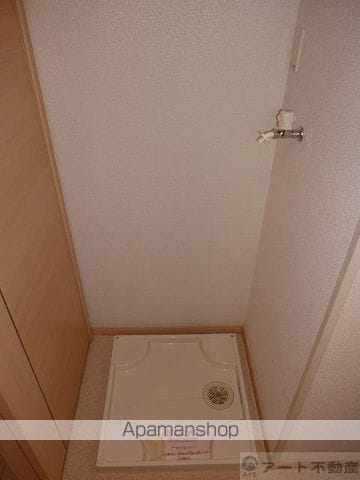 マラマ Aの内装写真