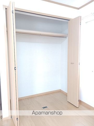 Jカントリーハイツの内装写真