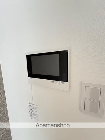 SHOKEN RESIDENCE横浜生麦IIIの内装写真