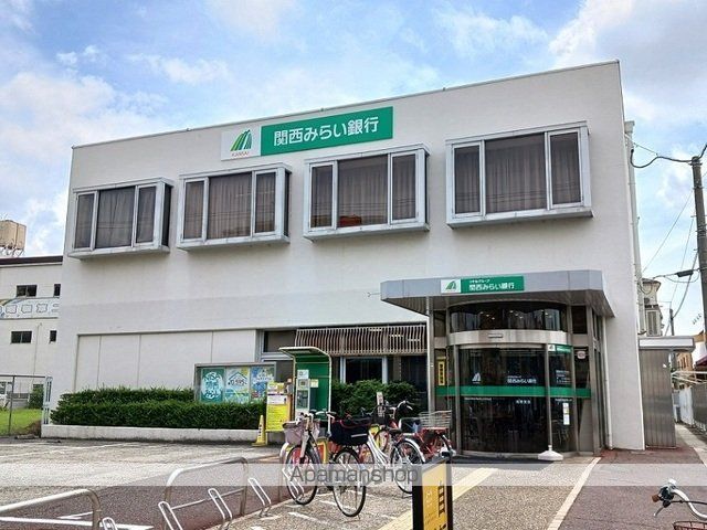 リバーコート浅香の周辺写真