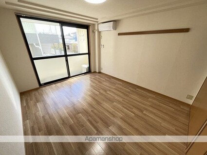 長野県飯田市北方[1K/31m2]の内装3