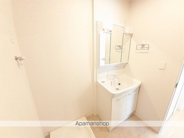 プロローグ新旭の内装写真