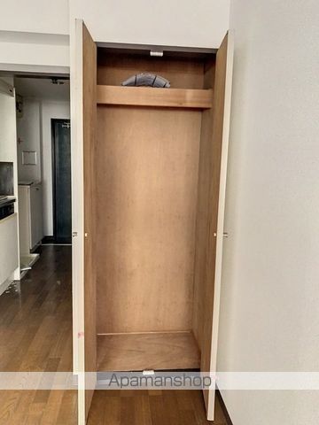 スカイコートたまプラーザの内装写真