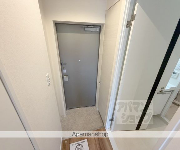 音戸山町マンションの内装写真