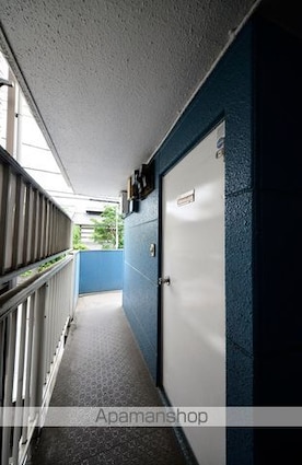 ビラメゾン国立[1R/15m2]の共用部6