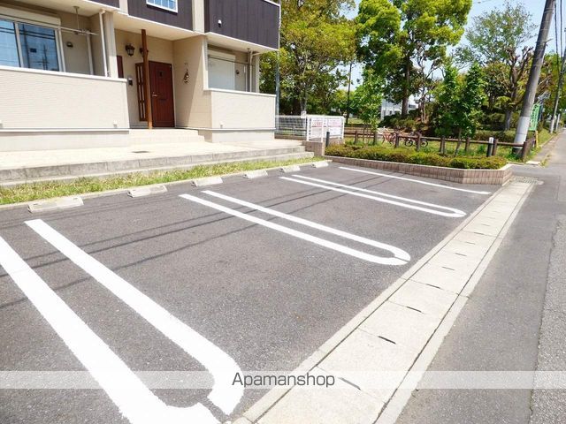 パークサイド・テラスのその他写真