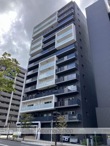 KDXレジデンス千葉中央EASTの外観写真