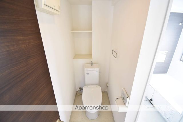 エスパシオ昭和町の内装写真