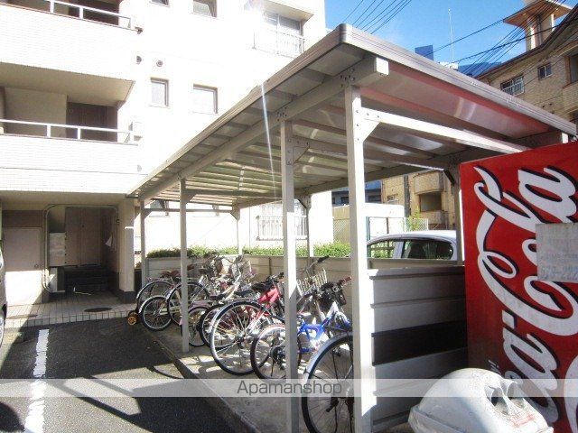 マンションエスティのその他写真