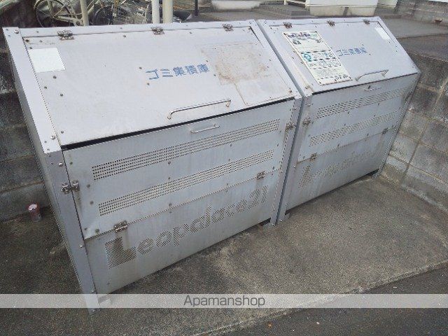 レオパレスLUCE深谷原のその他写真