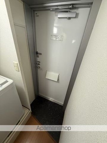 レオパレス猫座の内装写真
