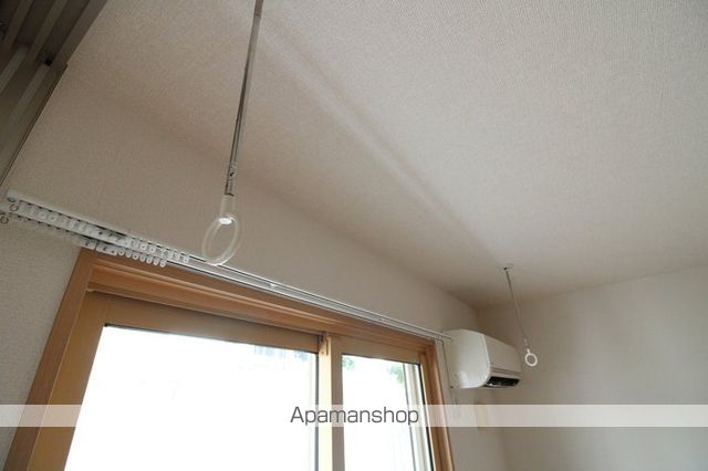 山手ヒルズ 壱番館の内装写真