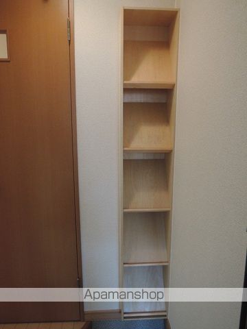 RITZ 2.2の内装写真