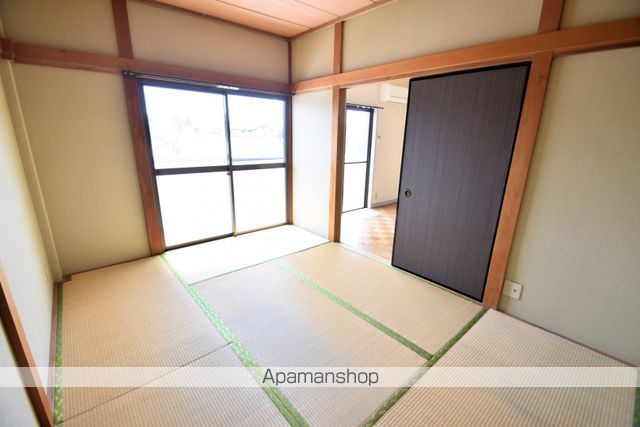 和久井コーポ[2DK/41.8m2]の内装9