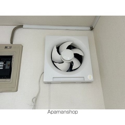 ビラデルソル[事務所/29.89m2]のその他内装2