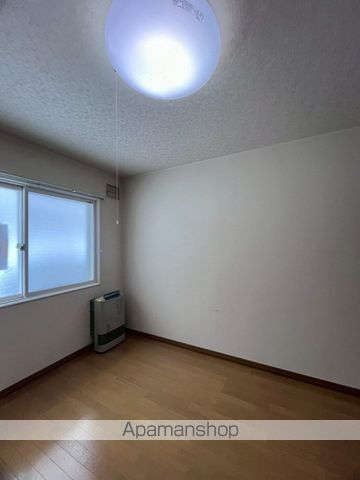 メゾントワベールの内装写真