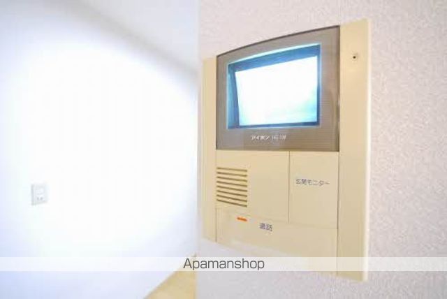 シャーメゾン朽網 B棟の内装写真