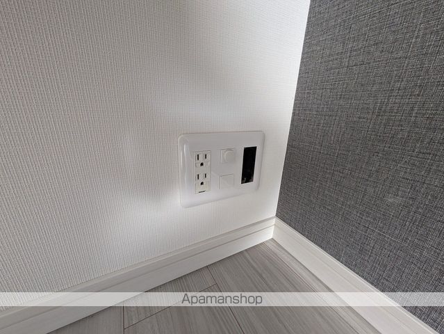 S−RESIDENCE国泰寺町一丁目の内装写真