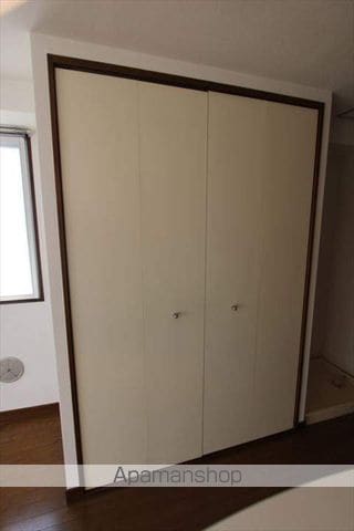 プロシード町屋の内装写真