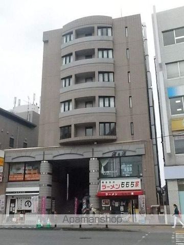 エトワール藤崎の外観写真