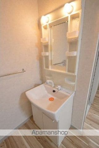 レジデンスムライの内装写真