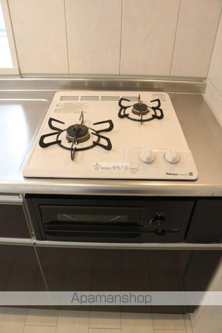 ハピネスローズの内装写真