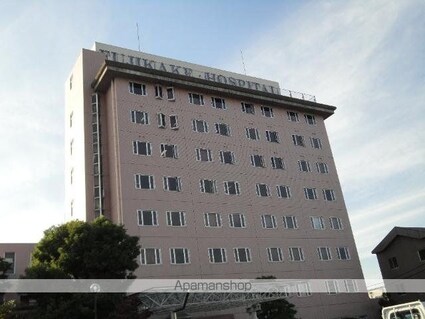 岐阜県可児市川合[2LDK/58.32m2]の周辺5