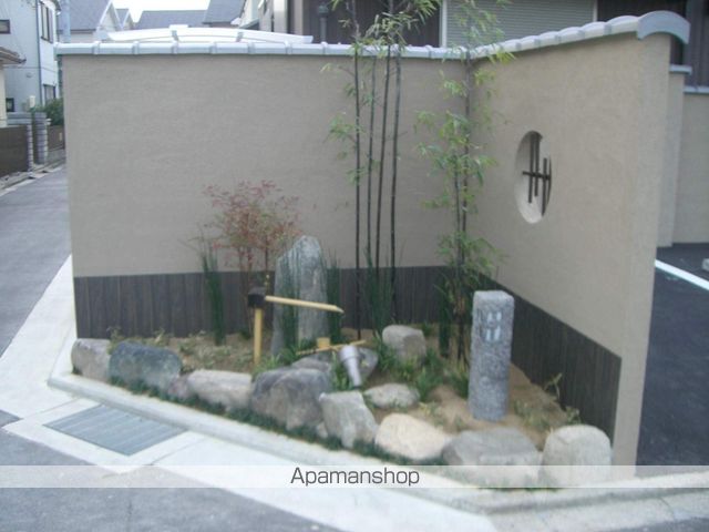 シャーメゾン神市のその他写真