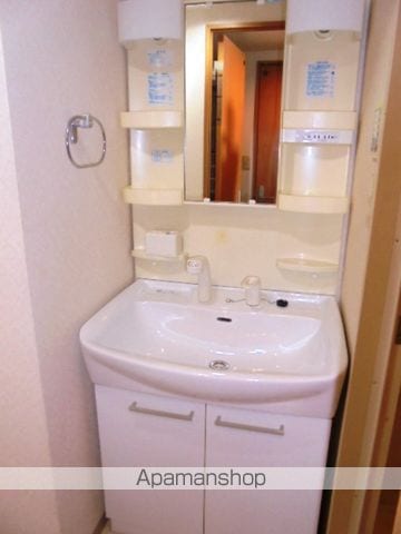 ラ カステル メウの内装写真