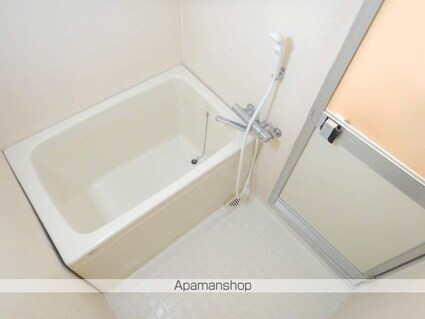 徳島県徳島市八万町上福万[2LDK/72.31m2]のバス