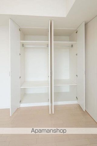 IーSUITE HIGASHINAKANOの内装写真