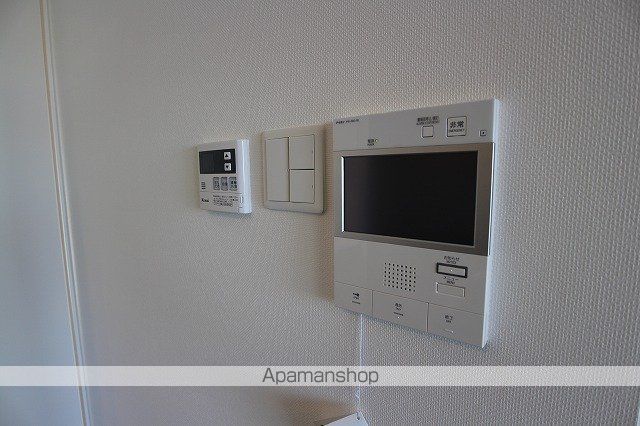 ROPPONMATSU VIEW APARTMENTの内装写真