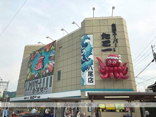 サンロゼ山本の周辺写真
