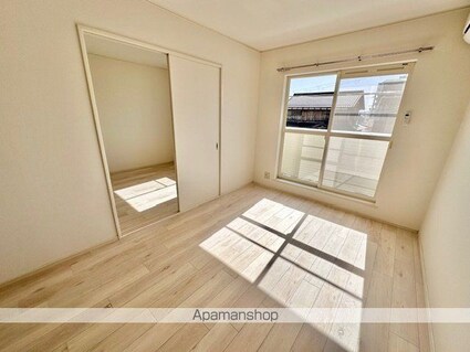 プロパティカオルⅡ[1LDK/39.75m2]のリビング・居間