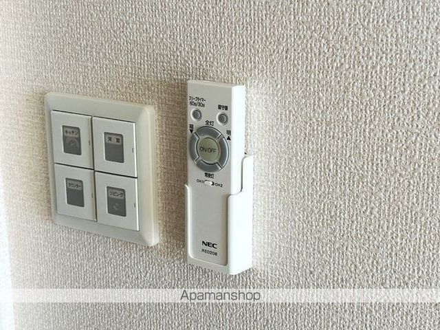 ロワール 23の内装写真